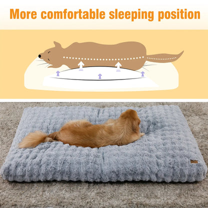 Ultra-soft Pet Bed