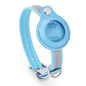 Leather Pet Collars For Apple Air-Tag