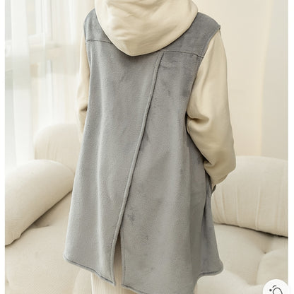 Cozy Cat Carrier Apron for Bonding & Daily Wear